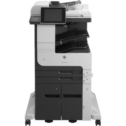 Picture of HP LaserJet Enterprise M725Z+ All-In-One Monochrome Printer