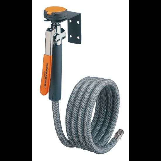 Picture of Wall Mounted Drench Hose Units