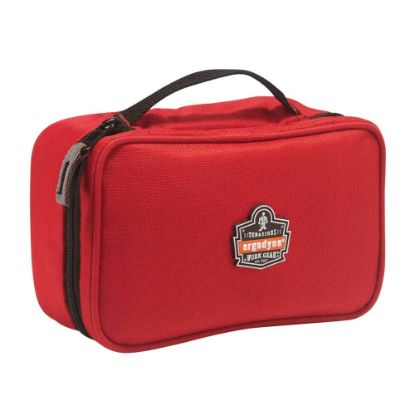 Picture of Ergodyne Arsenal 5876 Small Buddy Organizer, Red