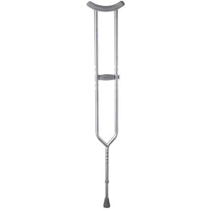 Picture of Medline Bariatric Crutches, Adult