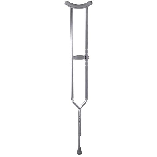 Picture of Medline Bariatric Crutches, Adult