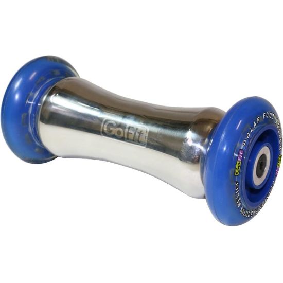 Picture of GoFit Polar Foot Roller - Urethane