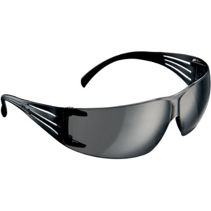 Picture of 3M SecureFit Anti-Fog Safety Eyewear, Black