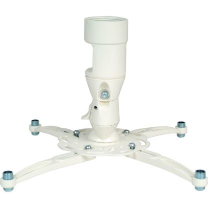 Picture of Premier Mounts MAG-PRO-W Ceiling Mount for Projector - White - 10 lb Load Capacity - 1