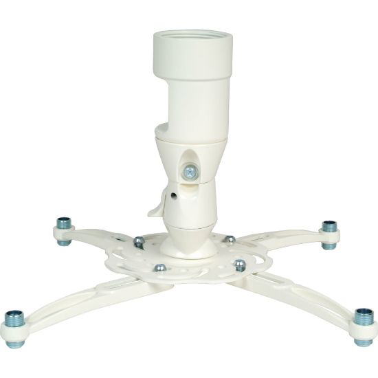 Picture of Premier Mounts MAG-PRO-W Ceiling Mount for Projector - White - 10 lb Load Capacity - 1