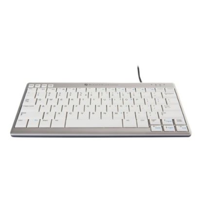 Picture of Bakker Elkhuizen UltraBoard 950 - Keyboard - USB - US/Europe