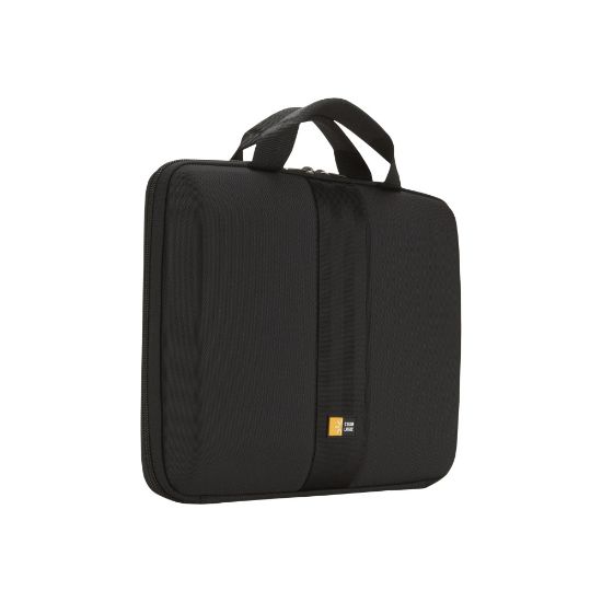 Picture of Case Logic Black 11.6in Netbook Sleeve