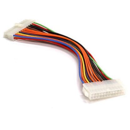 Picture of Supermicro ATX Power Extension Cable