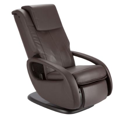 Picture of Human Touch Whole Body 7.1 Massage Chair, Espresso