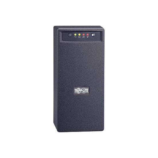 Picture of Tripp Lite OMNIVS1000 1000VA UPS Omni VS Tower Line-Interactive, 8 Outlets