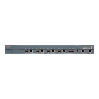 Picture of HPE Aruba 7205 (US) - Network management device - 128 MAPs (managed access points) - 10GbE - K-12 education