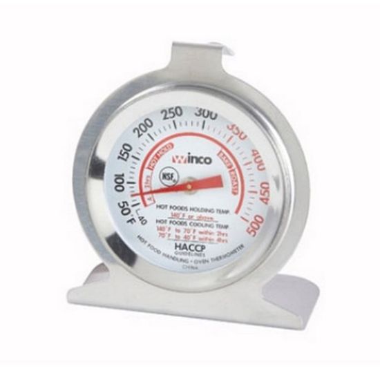 Picture of Winco Oven Thermometer