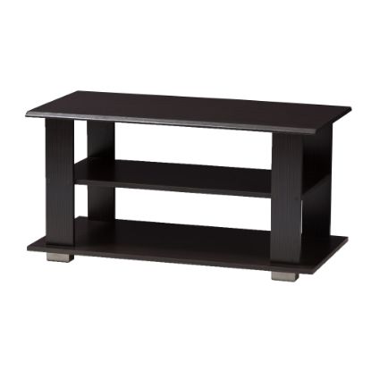 Picture of Baxton Studio Lilas Coffee Table, Espresso