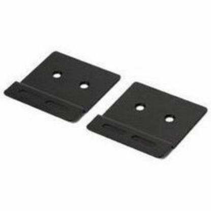 Picture of APC AP7400 PDU Mounting Brackets, 2-pack