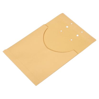 Picture of SKILCRAFT Retention Envelope/Jackets, Letter/Legal, Box Of 25