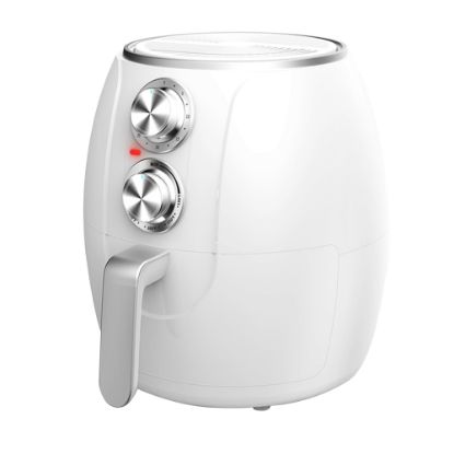 Picture of Brentwood 3.2-Quart Electric Air Fryer, White