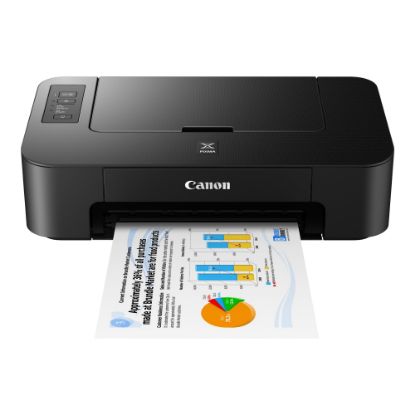 Picture of Canon PIXMA TS202 Color Inkjet Printer