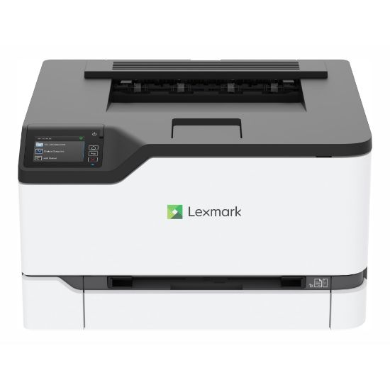 Picture of Lexmark C3426dw Wireless Laser Color Printer