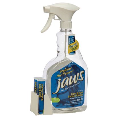 Picture of SKILCRAFT JAWS Glass/Hard Surface Cleaning Kit