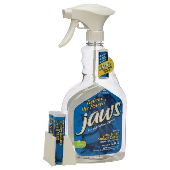 Picture of SKILCRAFT JAWS Glass/Hard Surface Cleaning Kit