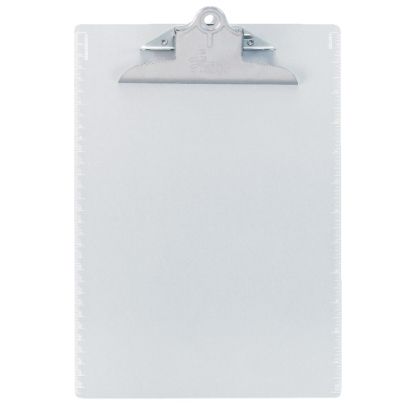 Picture of SKILCRAFT Clipboard, 9in x 12in, Aluminum (AbilityOne 7520-01-439-3387)