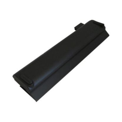 Picture of Total Micro - Notebook battery - lithium ion - 6-cell - 6600 mAh - for ThinkPad L450; L460; L470; P50s; T440; T440s; T450; T450s; T460; T460p; T470p; T550; T560; W550s; X240; X250; X260; X270