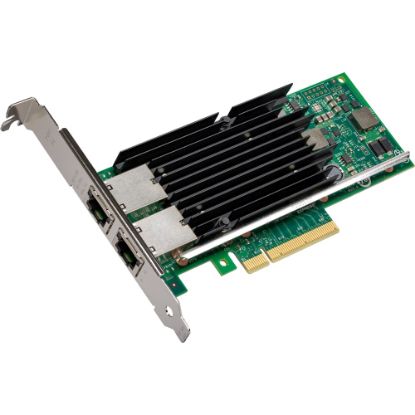 Picture of Intel X540-T2 Ethernet Converged Network Adapter