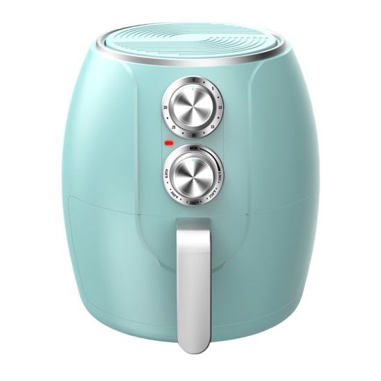 Picture of Brentwood 3.2-Quart Electric Air Fryer, Turquoise