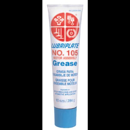 Picture of Automotive Lubricants, 10 oz, Tube