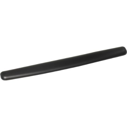 Picture of 3M Gel Wrist Rest, Black, 1/Pack