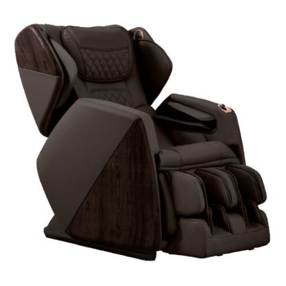 Picture of Osaki Pro Soho 4-D Massage Chair, Brown