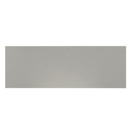 Picture of Ghent PremaTak Wrapped-Edge Vinyl Bulletin Board, 48-5/8in x 144-5/8in, Silver