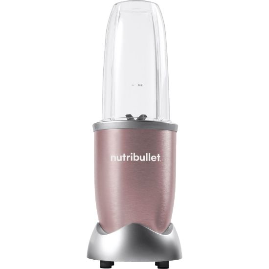 Picture of Magic Bullet NB9-0901 Nutribullet Pro, 32 Oz, Rose Gold