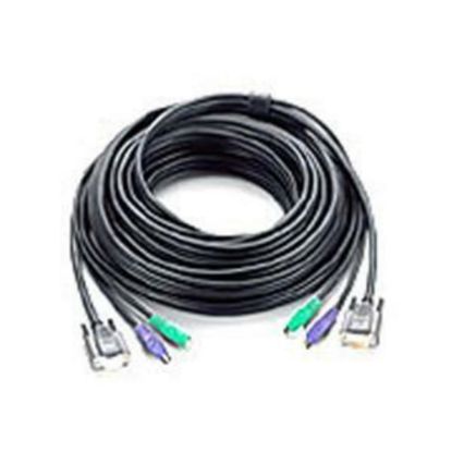 Picture of Aten KVM Extension Cable - 32.8ft