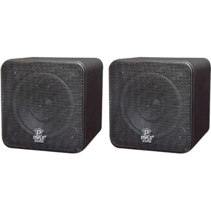 Picture of Pyle PCB4BK Speaker Black