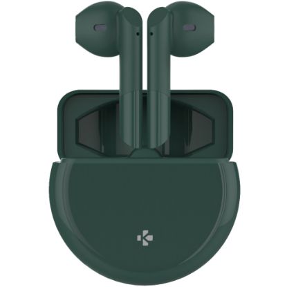 Picture of MyKronoz ZeBuds Pro Earbuds, Green