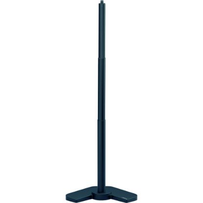 Picture of Jabra PanaCast Table Stand - Freestanding, Tabletop, Desktop - Black