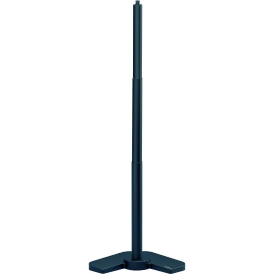 Picture of Jabra PanaCast Table Stand - Freestanding, Tabletop, Desktop - Black