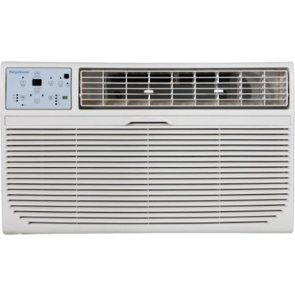 Picture of Keystone KSTAT10-2C Wall Air Conditioner - Cooler - 2930.71 W Cooling Capacity - 450 Sq. ft. Coverage - Dehumidifier - Energy Star