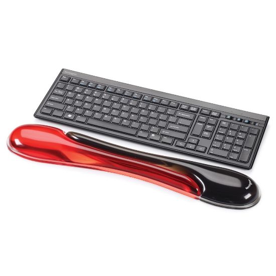 Picture of Kensington Duo Gel Keyboard Wrist Rest