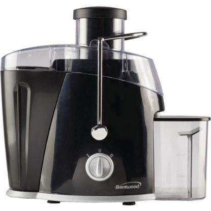 Picture of Brentwood JC-452B 2-Speed 400-Watt Juice Extractor - 400 W Motor