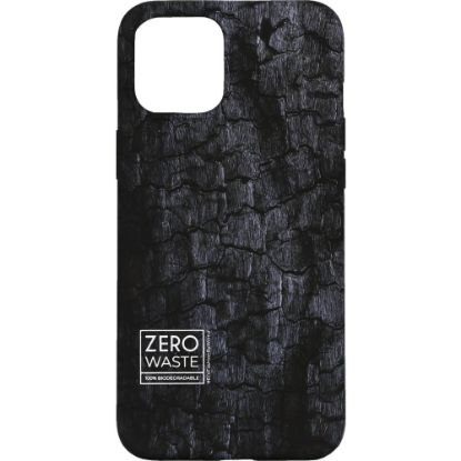 Picture of Zero Waste Movement Phone Case for Apple iPhone 12 Pro Max, Coal, AEN100009