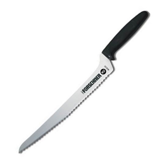 Picture of Victorinox Offset Serrated Bread Knife, 9in