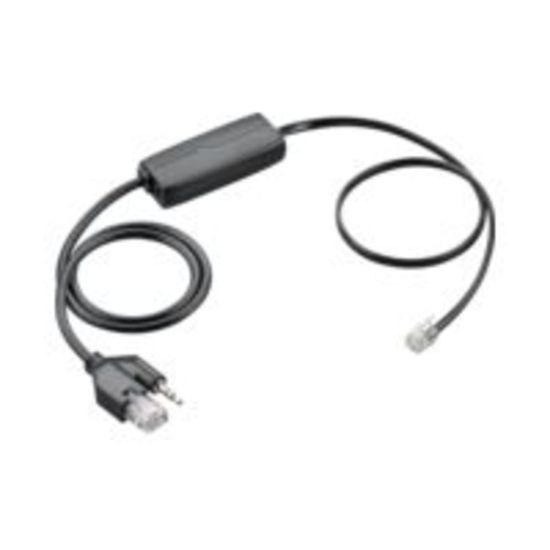 Picture of Poly APD-80 - Electronic hook switch adapter for headset - for CS 510, 520, 530, 540; Savi W710, W720, W730, W740, W745