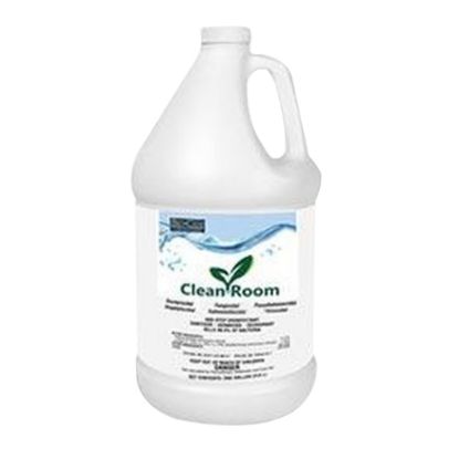 Picture of Bare Ground EPA-Registered Cleaner, 128 Oz