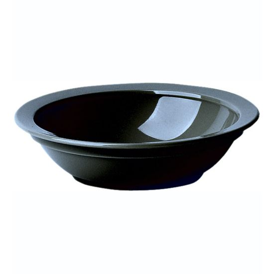 Picture of Cambro Camwear Fruit Bowls, 10.9 Oz, Black, Pack Of 48 Bowls