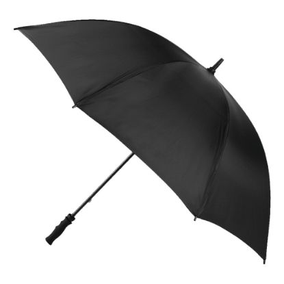 Picture of Raines Manual Golf Stick Umbrella, Assorted Colors