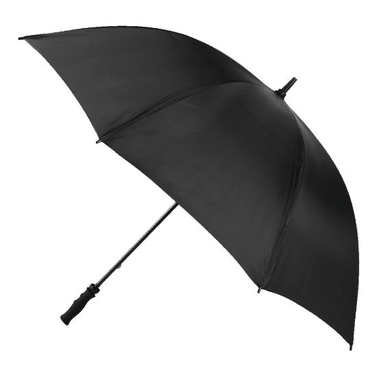 Picture of Raines Manual Golf Stick Umbrella, Assorted Colors