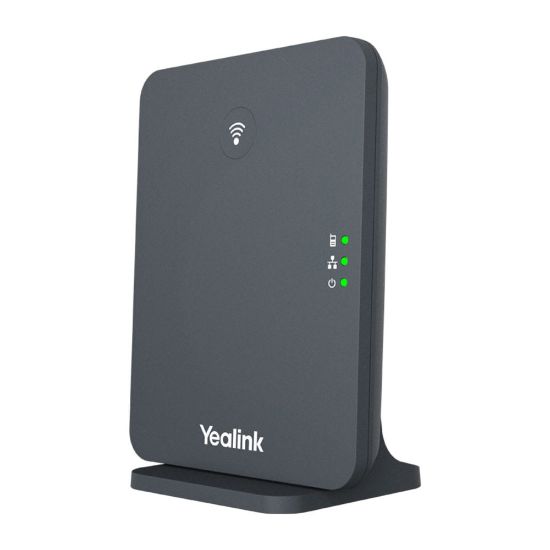 Picture of Yealink DECT IP Base Station, YEA-W70B