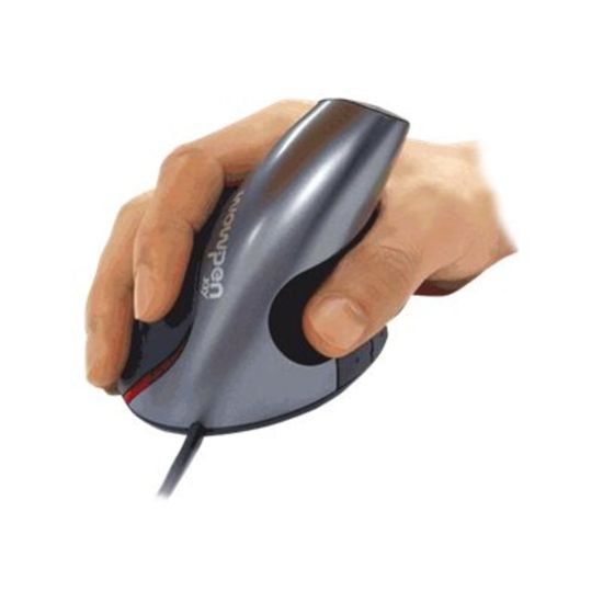 Picture of Ergoguys Wow Pen JOY WP-012-S-E Vertical Mouse